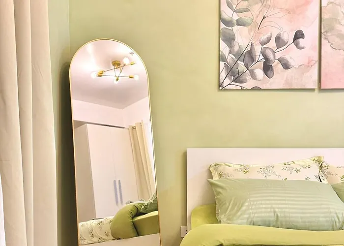 1br With Pool View Near Naia Long Ready